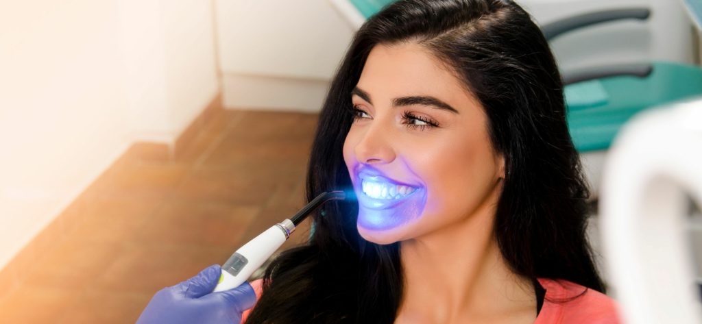 Osynlig tandreglering